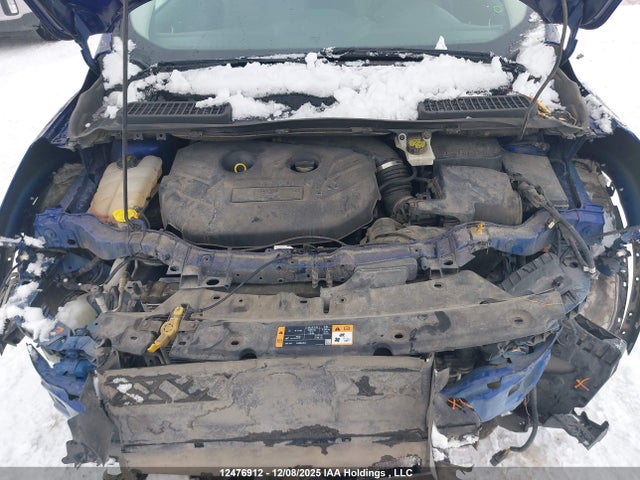 Ford ESCAPE SE 2016 1FMCU9G98GUC02691 Image 10