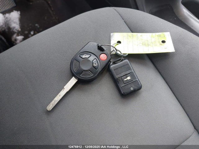 Ford ESCAPE SE 2016 1FMCU9G98GUC02691 Image 11