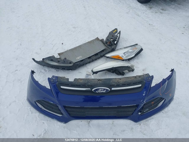 Ford ESCAPE SE 2016 1FMCU9G98GUC02691 Image 12