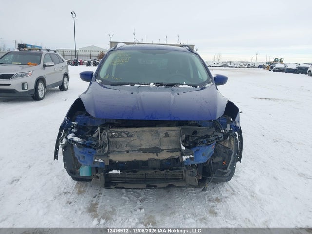 Ford ESCAPE SE 2016 1FMCU9G98GUC02691 Image 13