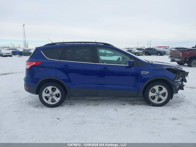 Ford ESCAPE SE 2016 1FMCU9G98GUC02691 Image 14