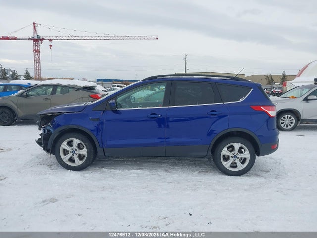 Ford ESCAPE SE 2016 1FMCU9G98GUC02691 Image 15