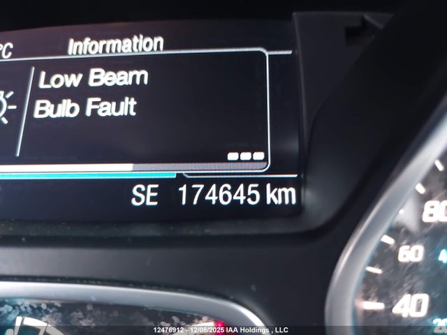 Ford ESCAPE SE 2016 1FMCU9G98GUC02691 Image 16