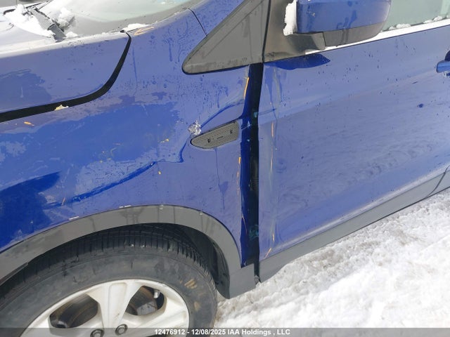 Ford ESCAPE SE 2016 1FMCU9G98GUC02691 Image 21