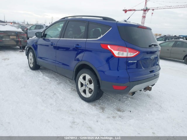 Ford ESCAPE SE 2016 1FMCU9G98GUC02691 Image 3