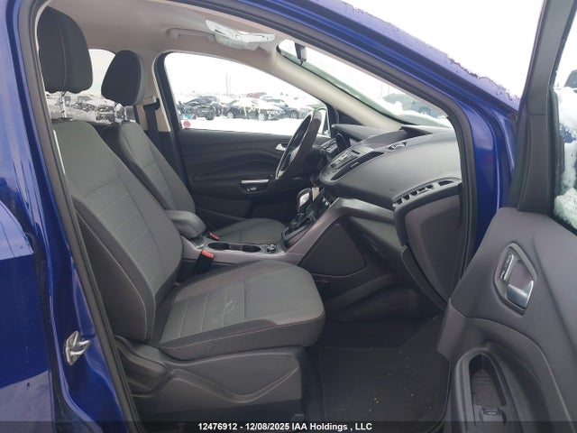 Ford ESCAPE SE 2016 1FMCU9G98GUC02691 Image 5