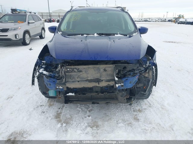 Ford ESCAPE SE 2016 1FMCU9G98GUC02691 Image 6