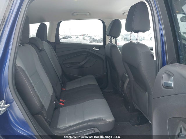 Ford ESCAPE SE 2016 1FMCU9G98GUC02691 Image 8