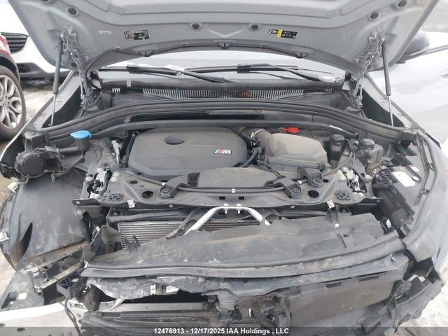 WBX83GM02R5Y54701 BMW X2 M35i