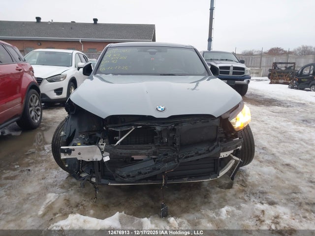 WBX83GM02R5Y54701 BMW X2 M35i