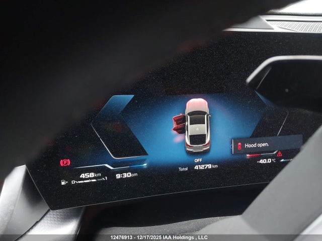 WBX83GM02R5Y54701 BMW X2 M35i