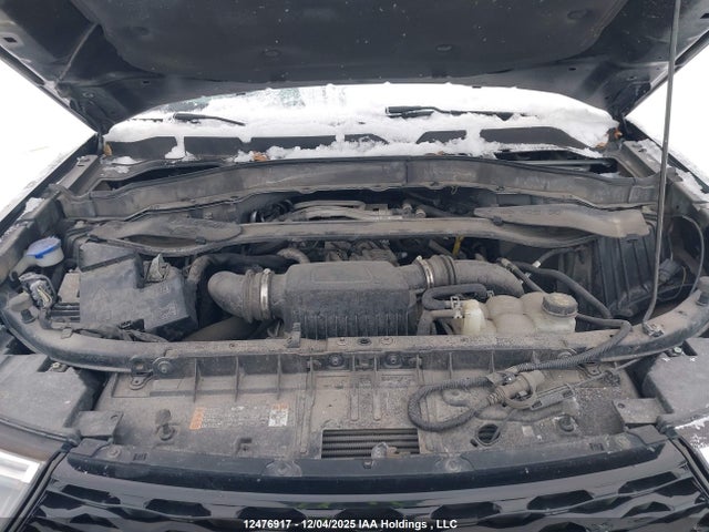 1FM5K8GC1LGC10922 Ford Explorer St