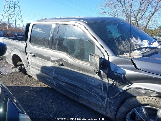 Ford F150 Lariat 2024 1FTFW5LD2RFB54966 Image 13