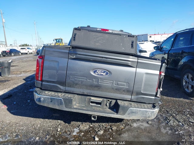 Ford F150 Lariat 2024 1FTFW5LD2RFB54966 Image 16