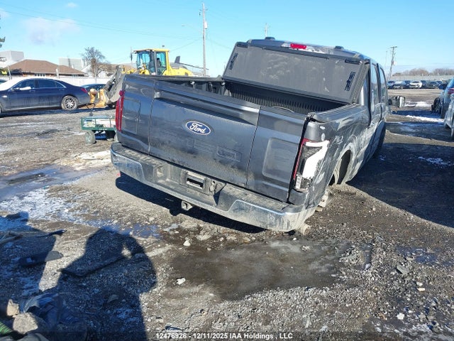 Ford F150 Lariat 2024 1FTFW5LD2RFB54966 Image 4