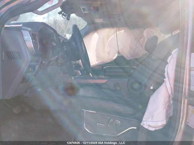 1FTFW5LD2RFB54966 Ford F150 Lariat