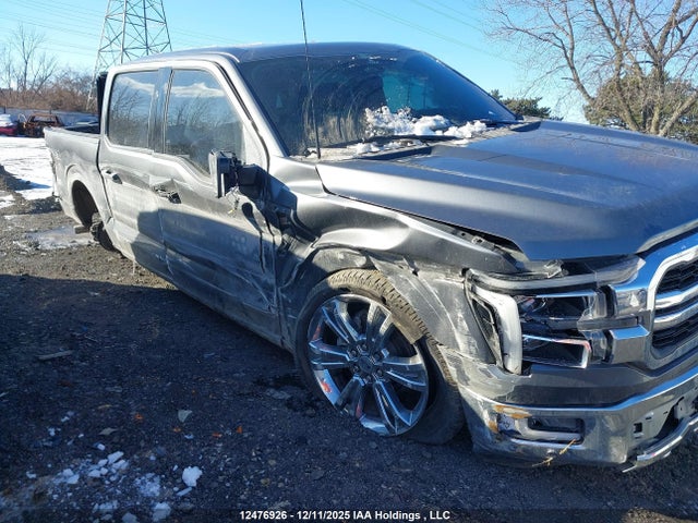 Ford F150 Lariat 2024 1FTFW5LD2RFB54966 Image 6