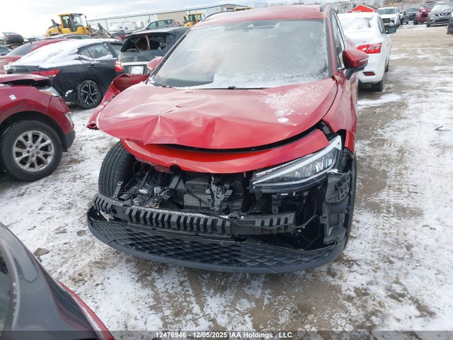 Volkswagen ID.4 PRO 2024 1V27SPE83RC006269 Image 11