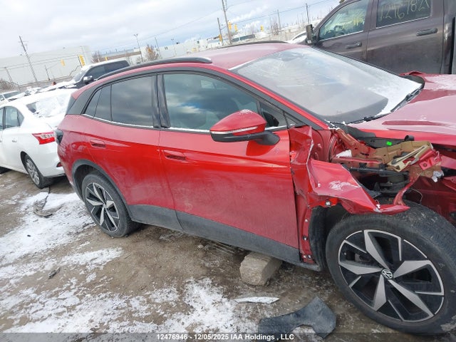 Volkswagen ID.4 PRO 2024 1V27SPE83RC006269 Image 12
