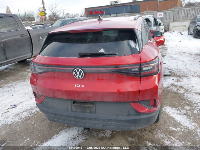 Volkswagen ID.4 PRO 2024 1V27SPE83RC006269 Image 15