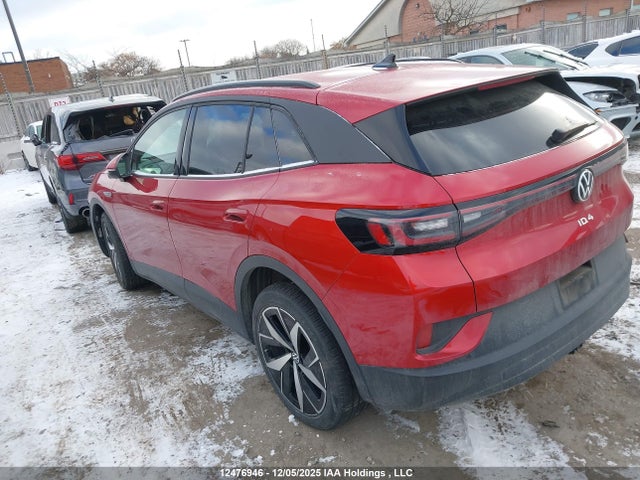 Volkswagen ID.4 PRO 2024 1V27SPE83RC006269 Image 3