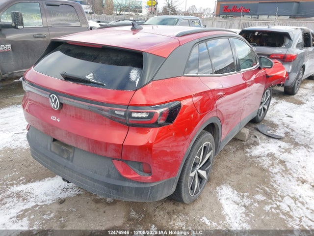 Volkswagen ID.4 PRO 2024 1V27SPE83RC006269 Image 4