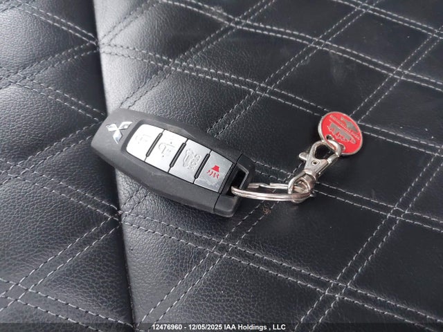 JA4J4UA85PZ616586 Mitsubishi Outlander Se/se Black Edition/se Technology/se Special