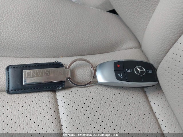 W1N0G8EB4NG093343 Mercedes-Benz Glc 300 4matic Suv