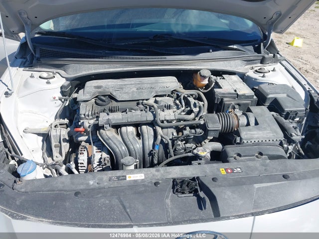 Aukcja sprzedaży 2023 Hyundai Elantra Preferred Ivt, vin: KMHLM4AG4PU422226, numer aukcji: 12476984
