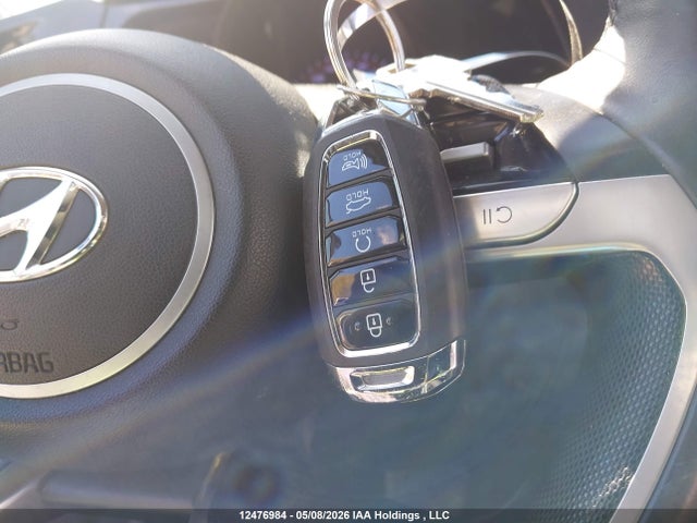 Aukcja sprzedaży 2023 Hyundai Elantra Preferred Ivt, vin: KMHLM4AG4PU422226, numer aukcji: 12476984