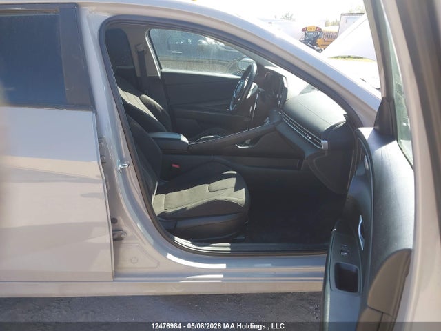 Aukcja sprzedaży 2023 Hyundai Elantra Preferred Ivt, vin: KMHLM4AG4PU422226, numer aukcji: 12476984