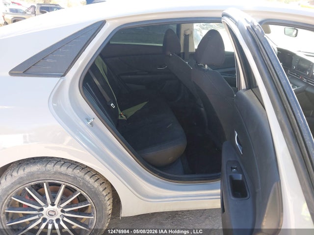 Aukcja sprzedaży 2023 Hyundai Elantra Preferred Ivt, vin: KMHLM4AG4PU422226, numer aukcji: 12476984