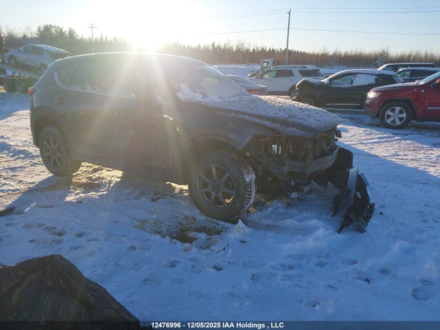 Mazda py cylinder deactivation 2019 JM3KFBCM1K1612293 Image 1