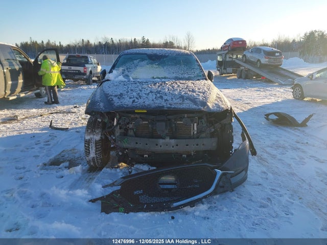 Mazda py cylinder deactivation 2019 JM3KFBCM1K1612293 Image 13