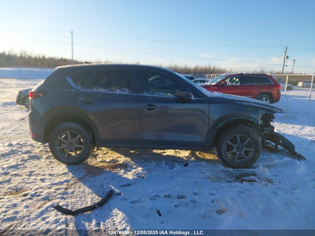 Mazda py cylinder deactivation 2019 JM3KFBCM1K1612293 Image 14