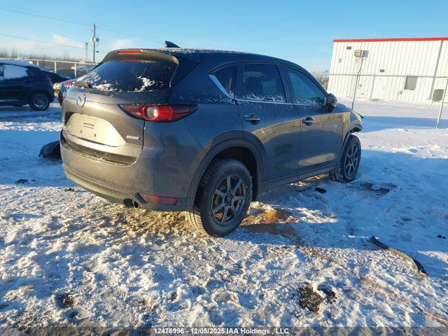Mazda py cylinder deactivation 2019 JM3KFBCM1K1612293 Image 4