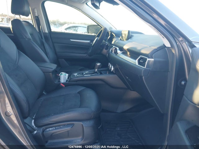 Mazda py cylinder deactivation 2019 JM3KFBCM1K1612293 Image 5