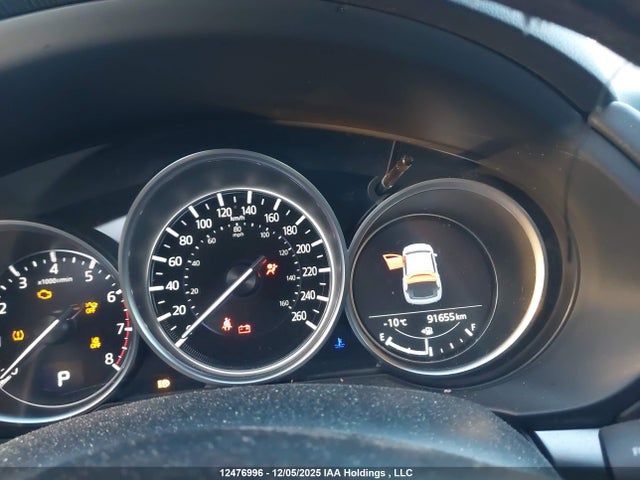 Mazda py cylinder deactivation 2019 JM3KFBCM1K1612293 Image 7