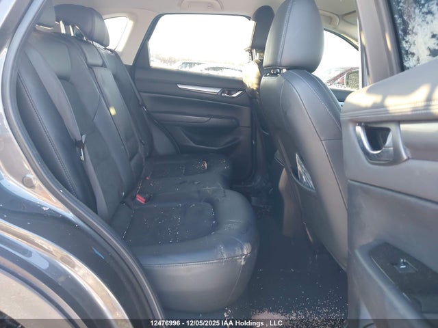 Mazda py cylinder deactivation 2019 JM3KFBCM1K1612293 Image 8