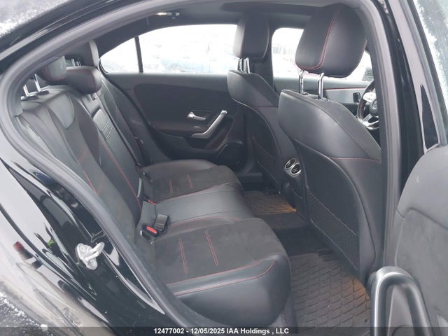 WDD3G4FB9KW010296 Mercedes-Benz A 220 4matic