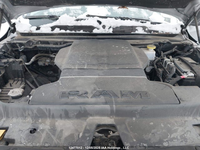 RAM 1500 Sport 2023 1C6SRFVT6PN570545 Image 10