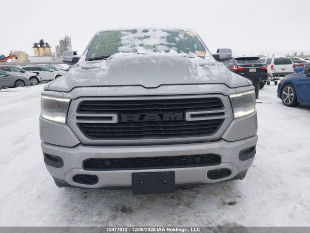 RAM 1500 Sport 2023 1C6SRFVT6PN570545 Image 13