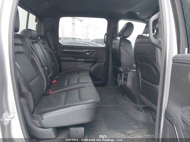 RAM 1500 Sport 2023 1C6SRFVT6PN570545 Image 8