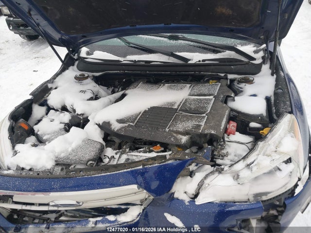 4S4BSFNC5G3332643 Subaru Legacy Outback