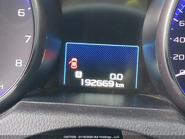 4S4BSFNC5G3332643 Subaru Legacy Outback