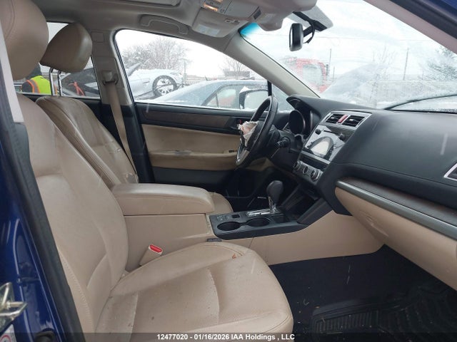 4S4BSFNC5G3332643 Subaru Legacy Outback