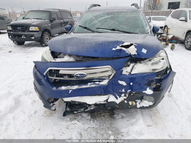 4S4BSFNC5G3332643 Subaru Legacy Outback