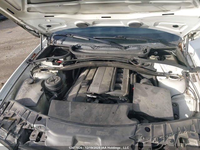Продажа на аукционе авто 2006 Bmw X3 2.5i, vin: WBXPA73416WC52984, номер лота: 12477026