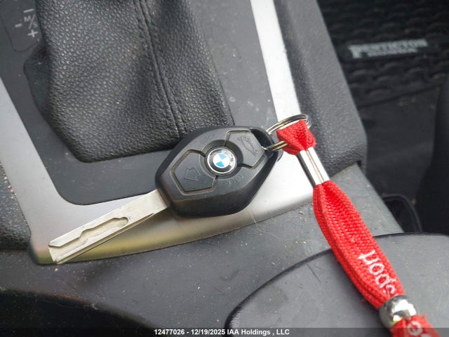 Продажа на аукционе авто 2006 Bmw X3 2.5i, vin: WBXPA73416WC52984, номер лота: 12477026