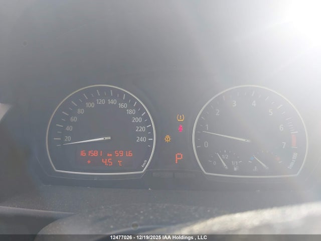 Продажа на аукционе авто 2006 Bmw X3 2.5i, vin: WBXPA73416WC52984, номер лота: 12477026